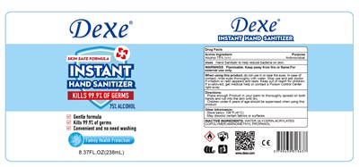 label 9.jpg 238 ml label - label 9